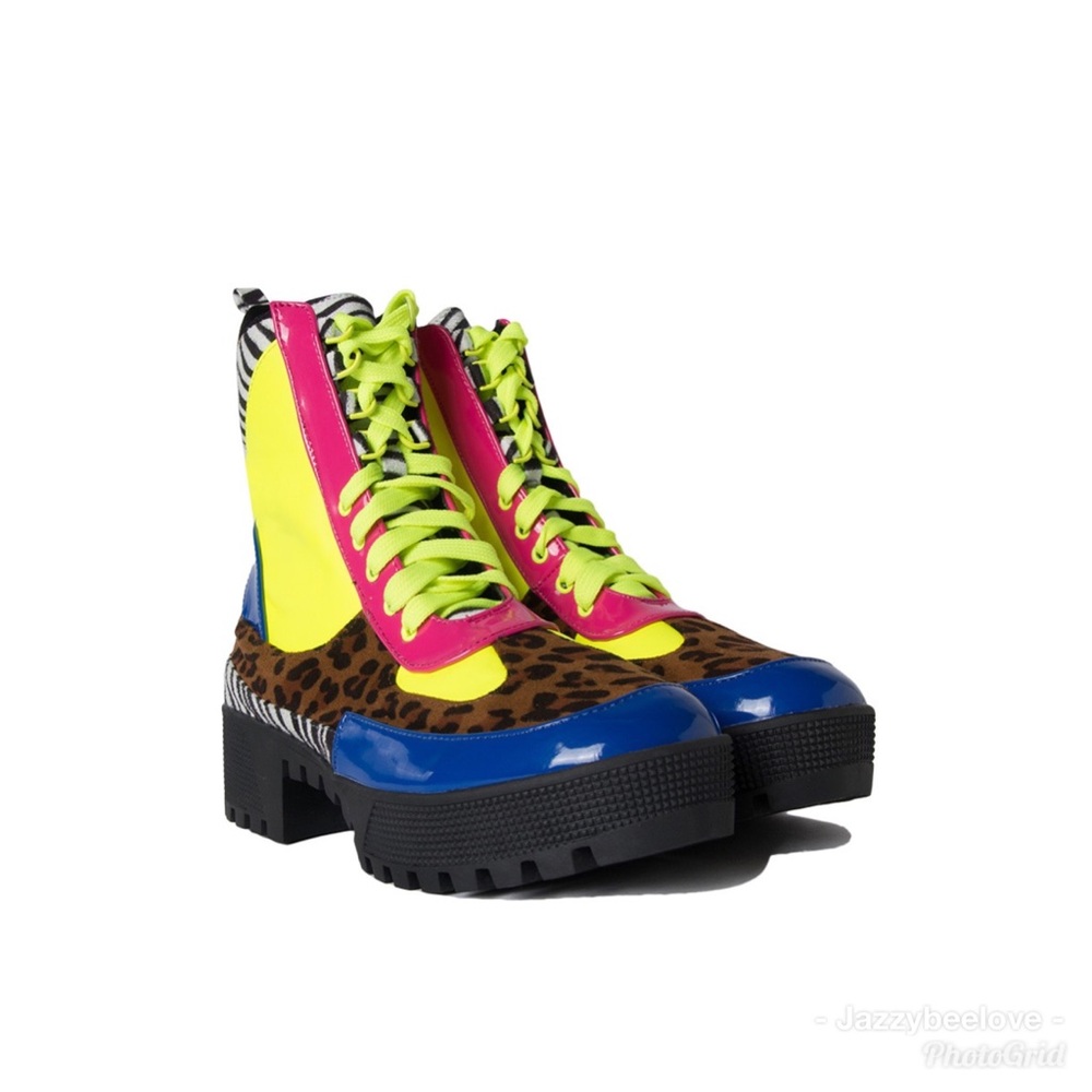 General Command Boot ๐งก๐๐ - Picture 5 of 5